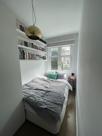 Medium property photo - Van Tuyll van Serooskerkenweg 73-1, 1076 JG Amsterdam